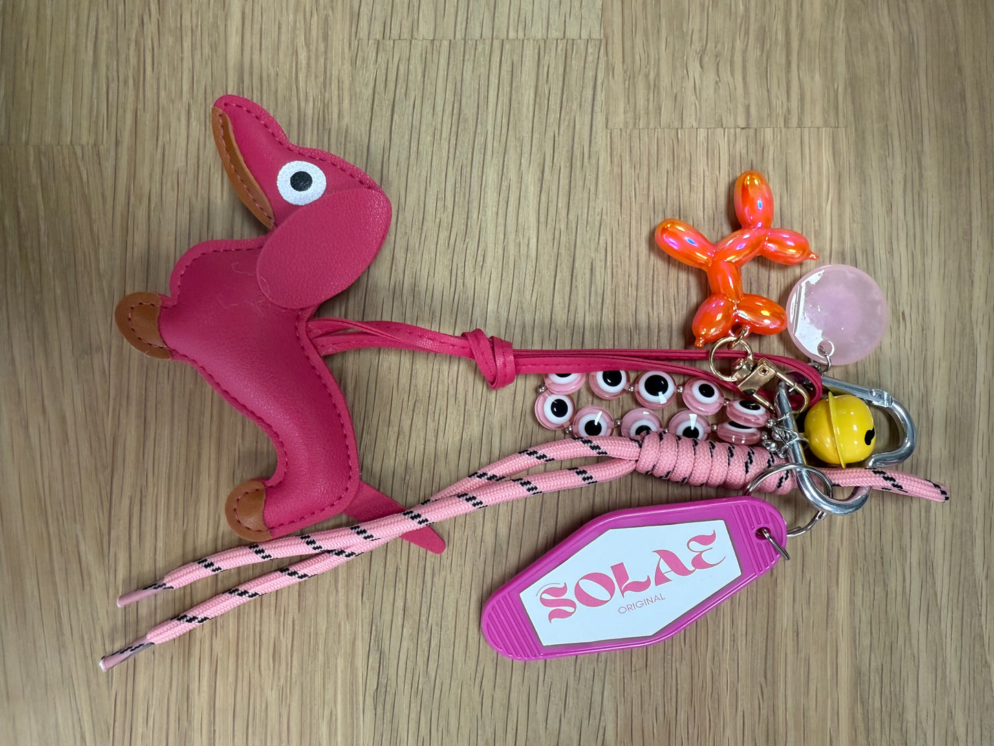Grigri de sac