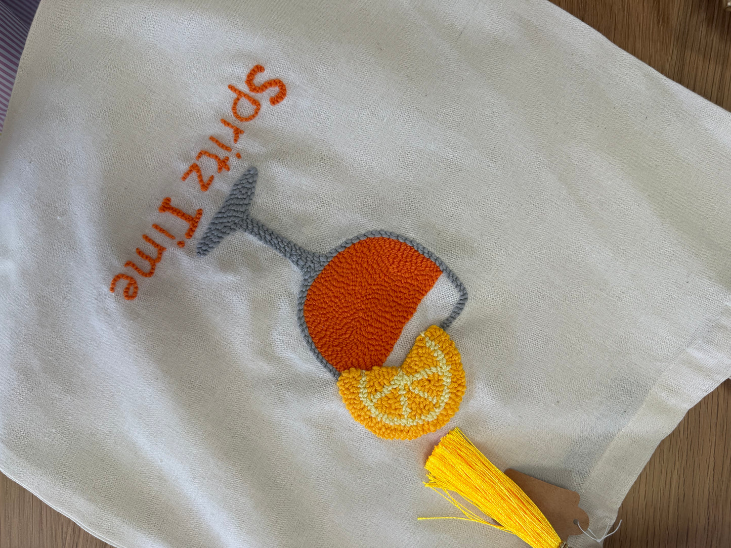 Tote bag