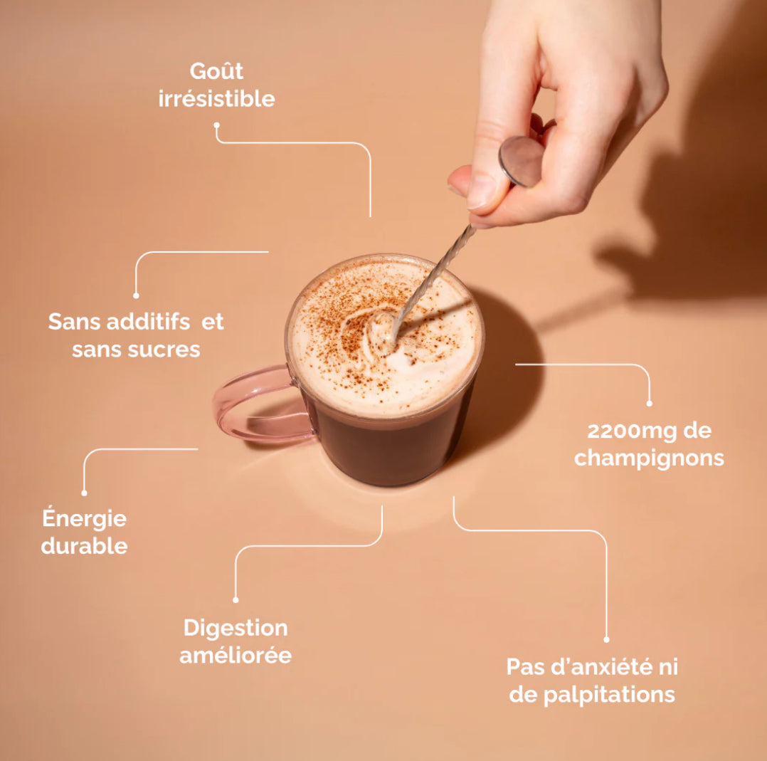 Café Bonjour