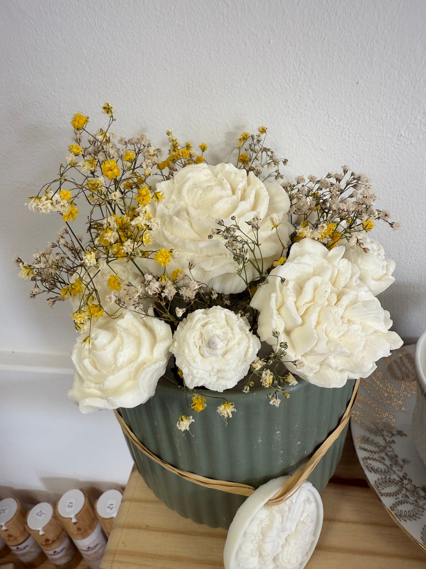 Bouquet floral
