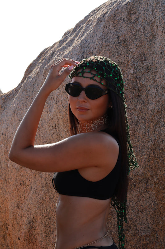 Paréo « ghjulia »