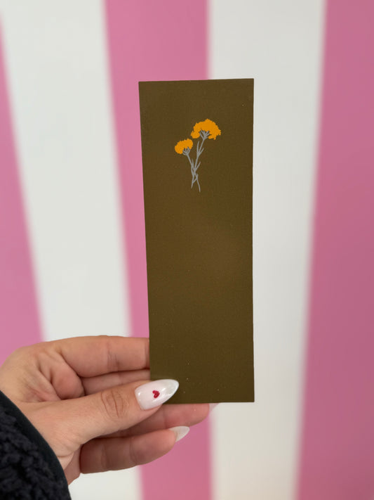 Marques pages immortelle