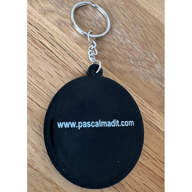 Porte clef liberta