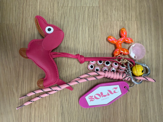 Grigri de sac