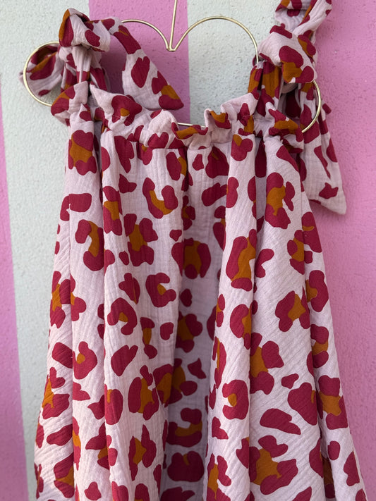 Robe Luna