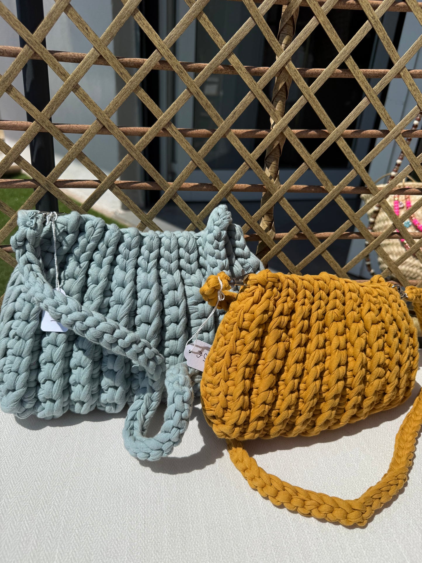 Pochette