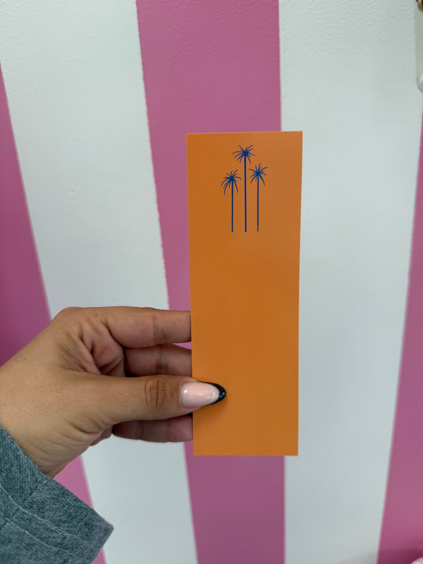 Marques pages - Aiacciu bellu