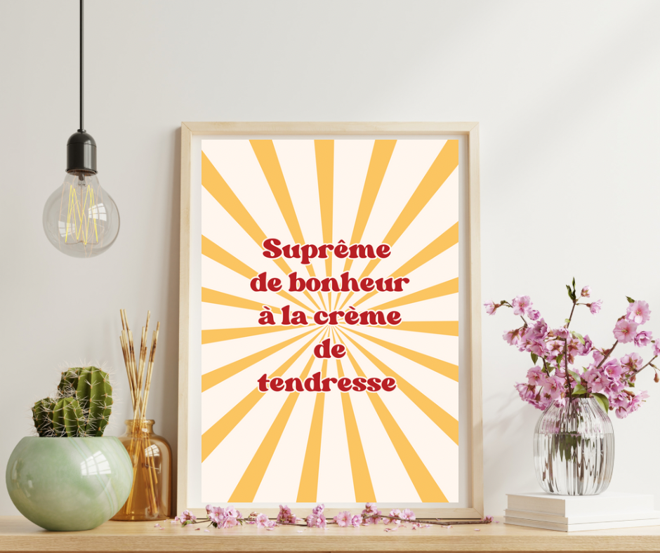Affiche
