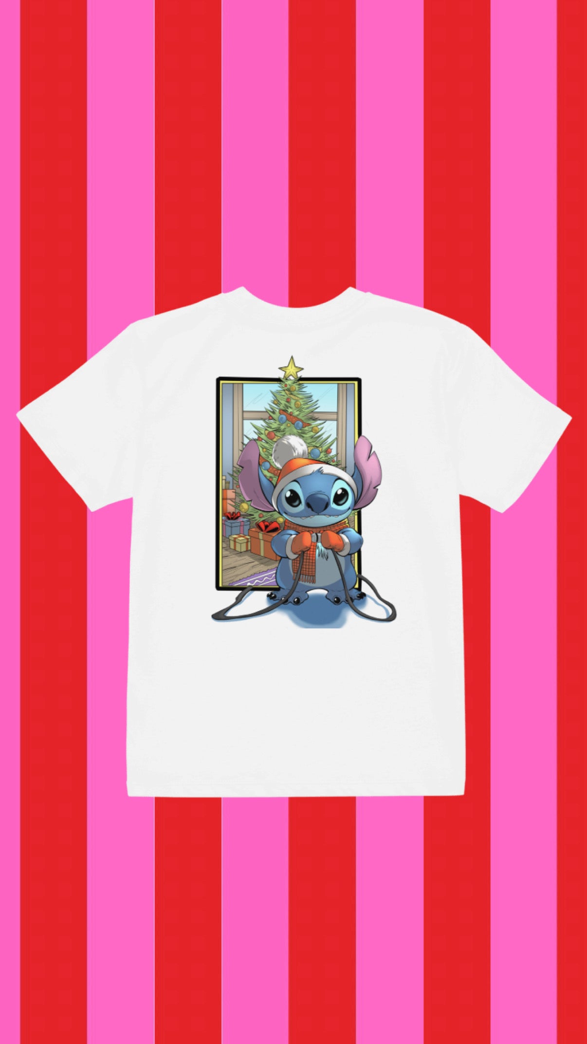 ADULTES & ENFANTS édition collector - STITCH - Jean-Laurent Marcia