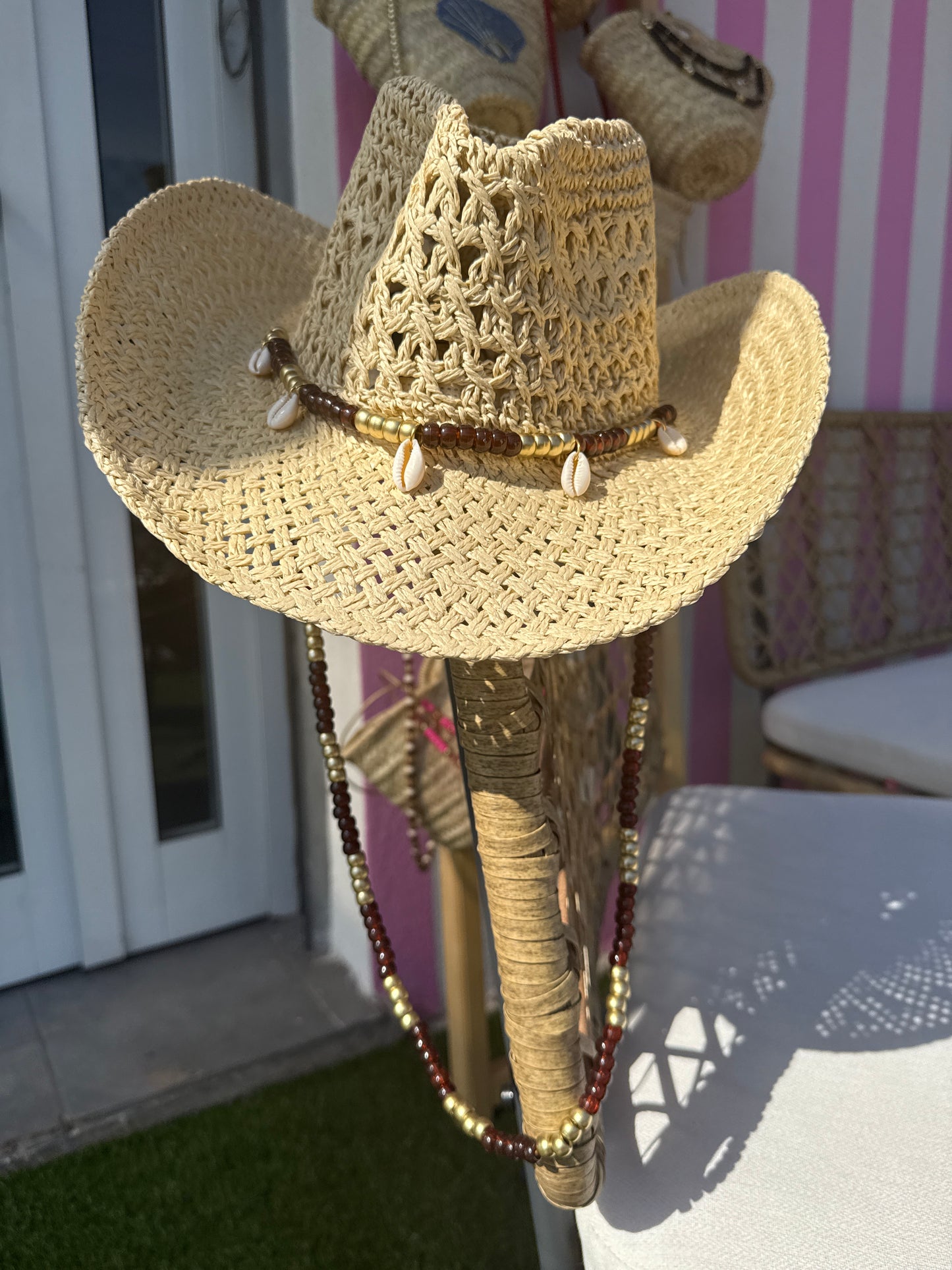 (Copie) Chapeau CowBoy