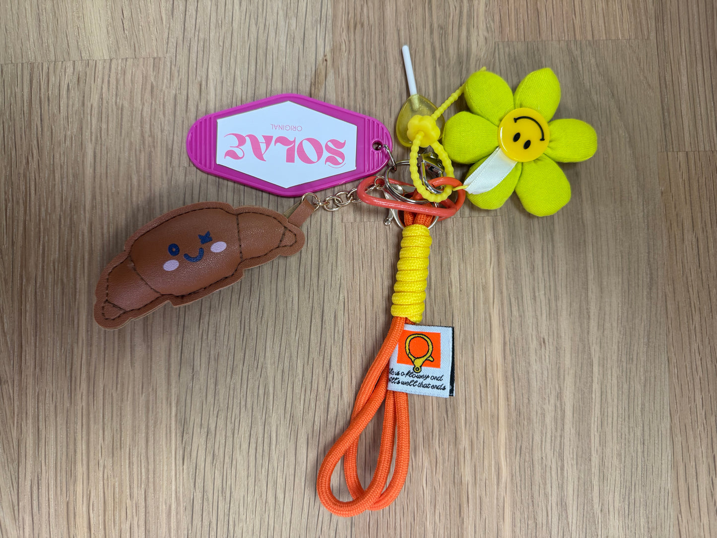 Grigri de sac