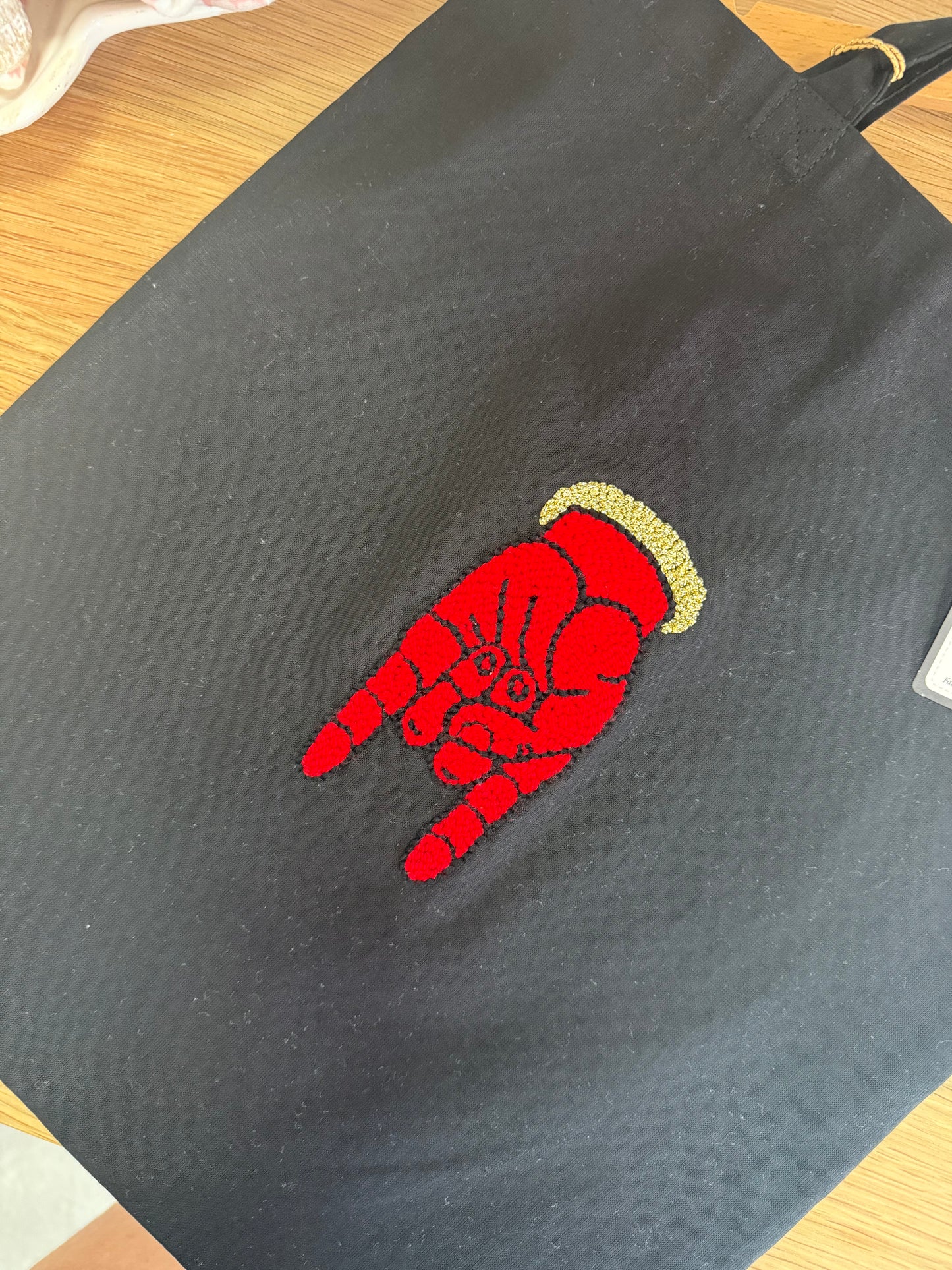Tote bag