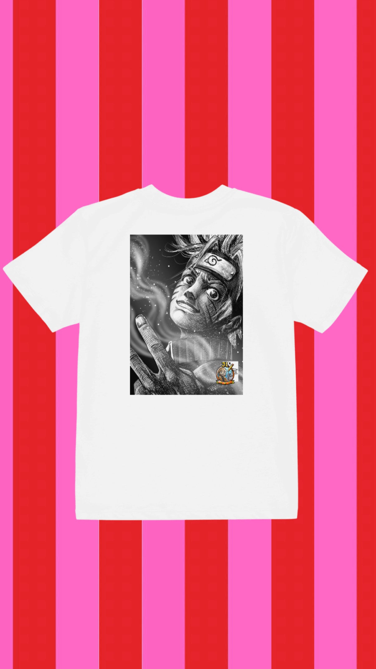 ADULTES & ENFANTS édition collector - NARUTO - Jean-Laurent Marcia