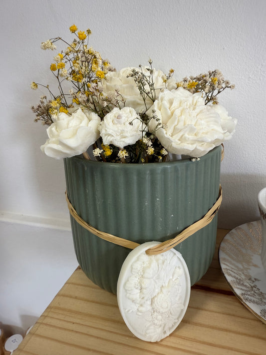 Bouquet floral