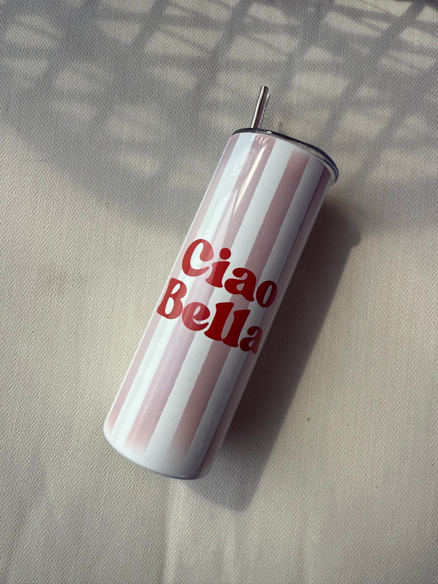 Gourde isotherme - ciao Bella