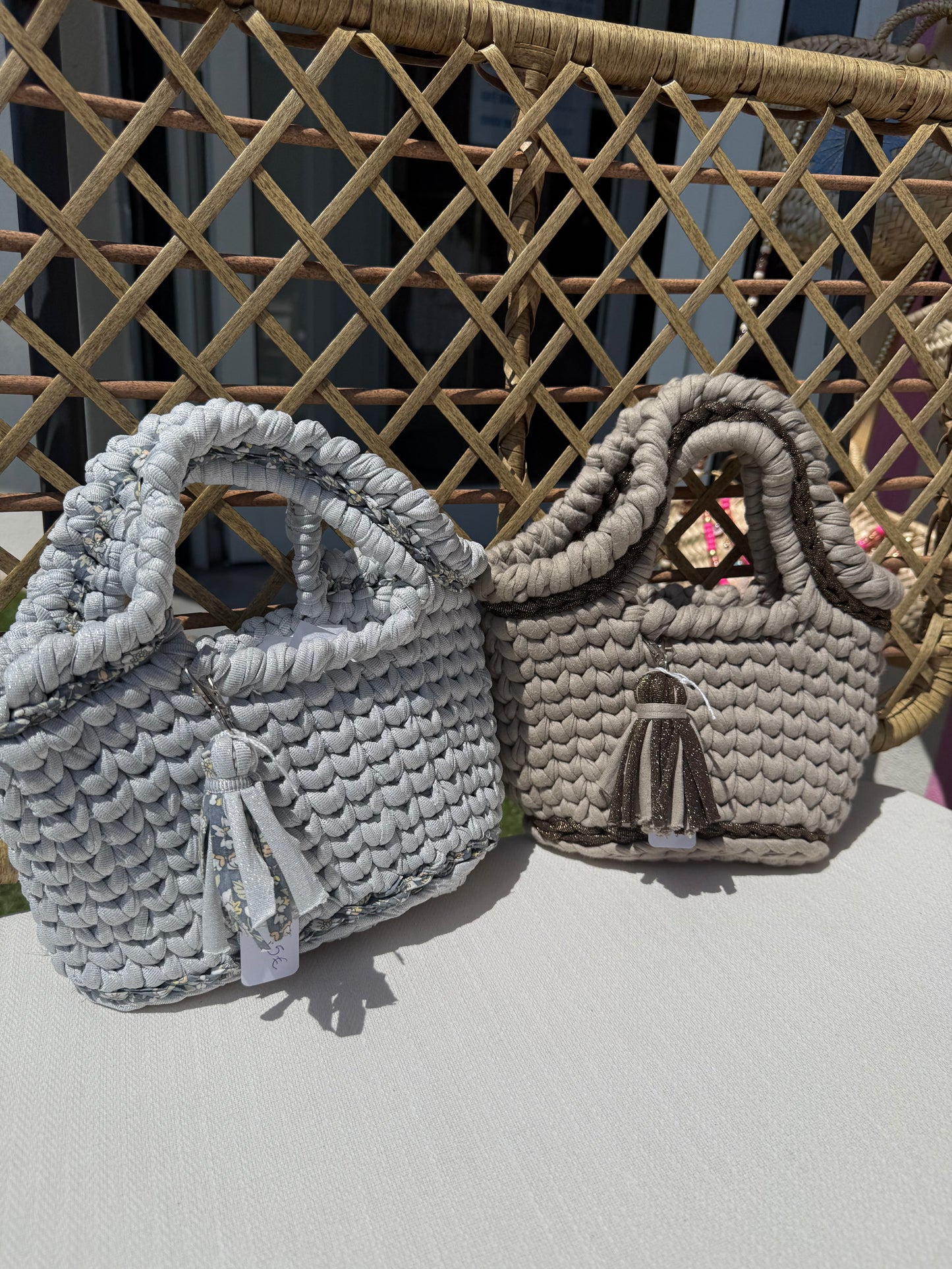 Sac « lume »