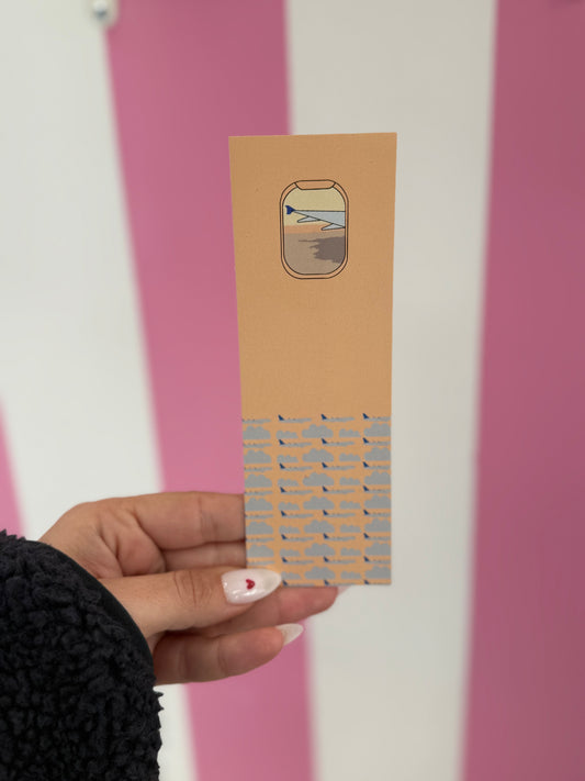 Marques pages voyage