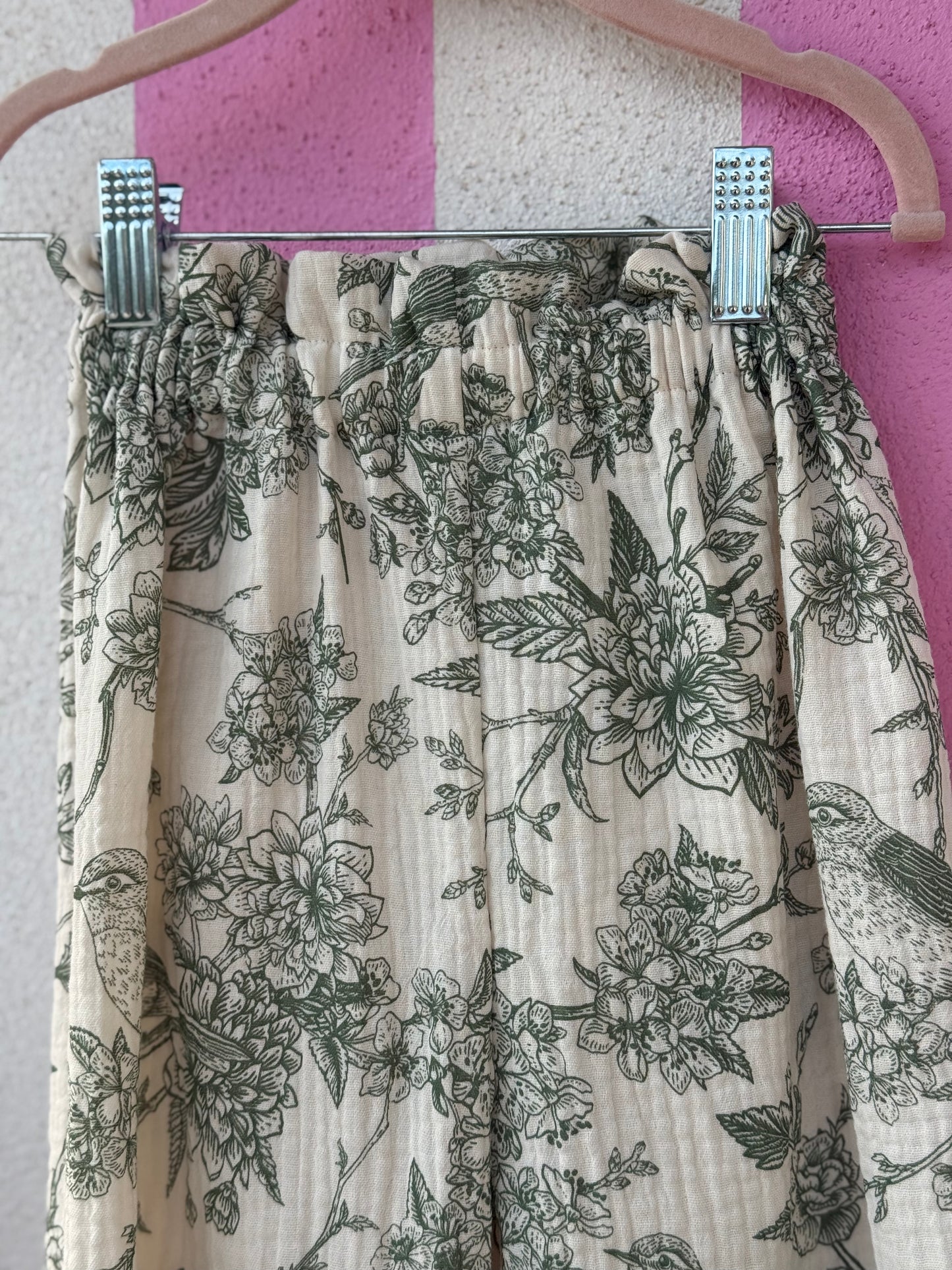 Pantalon Jade
