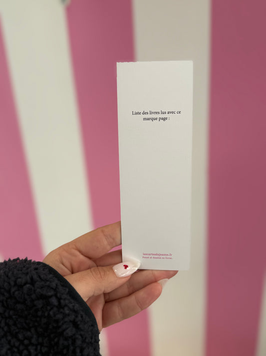 Marques pages immortelle