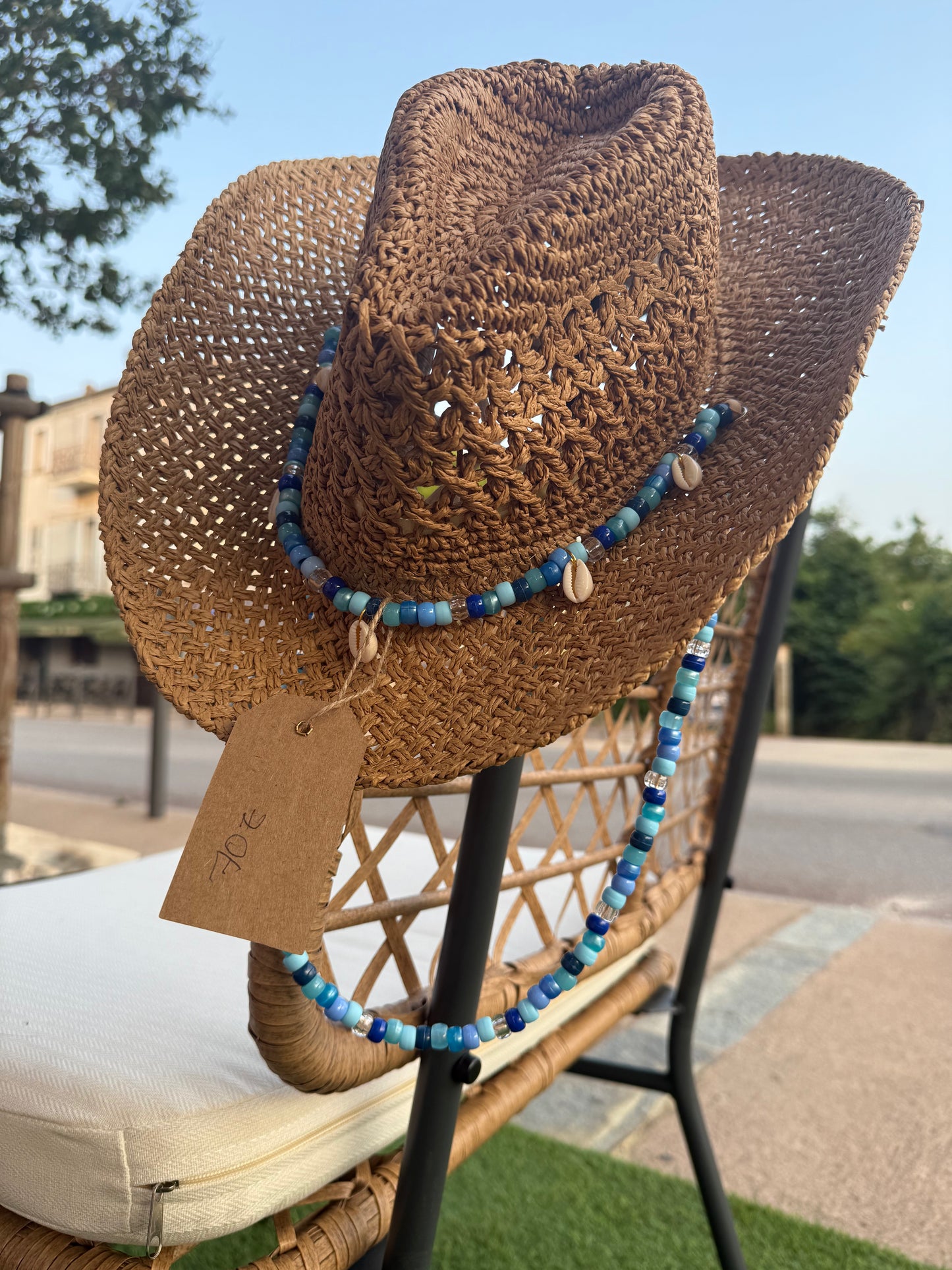 Chapeau CowBoy