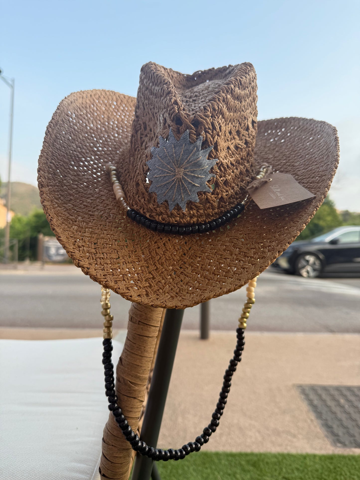 Chapeau CowBoy
