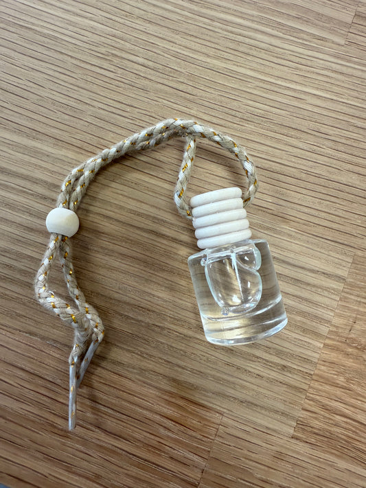 Parfums de voiture