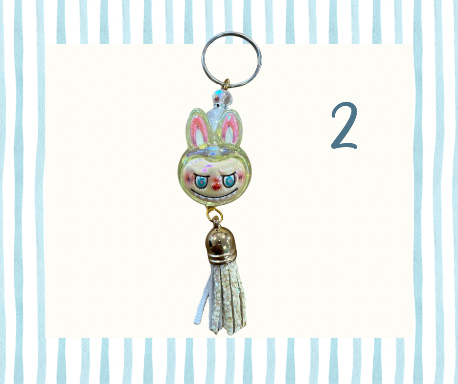 Porte clef LABUBU