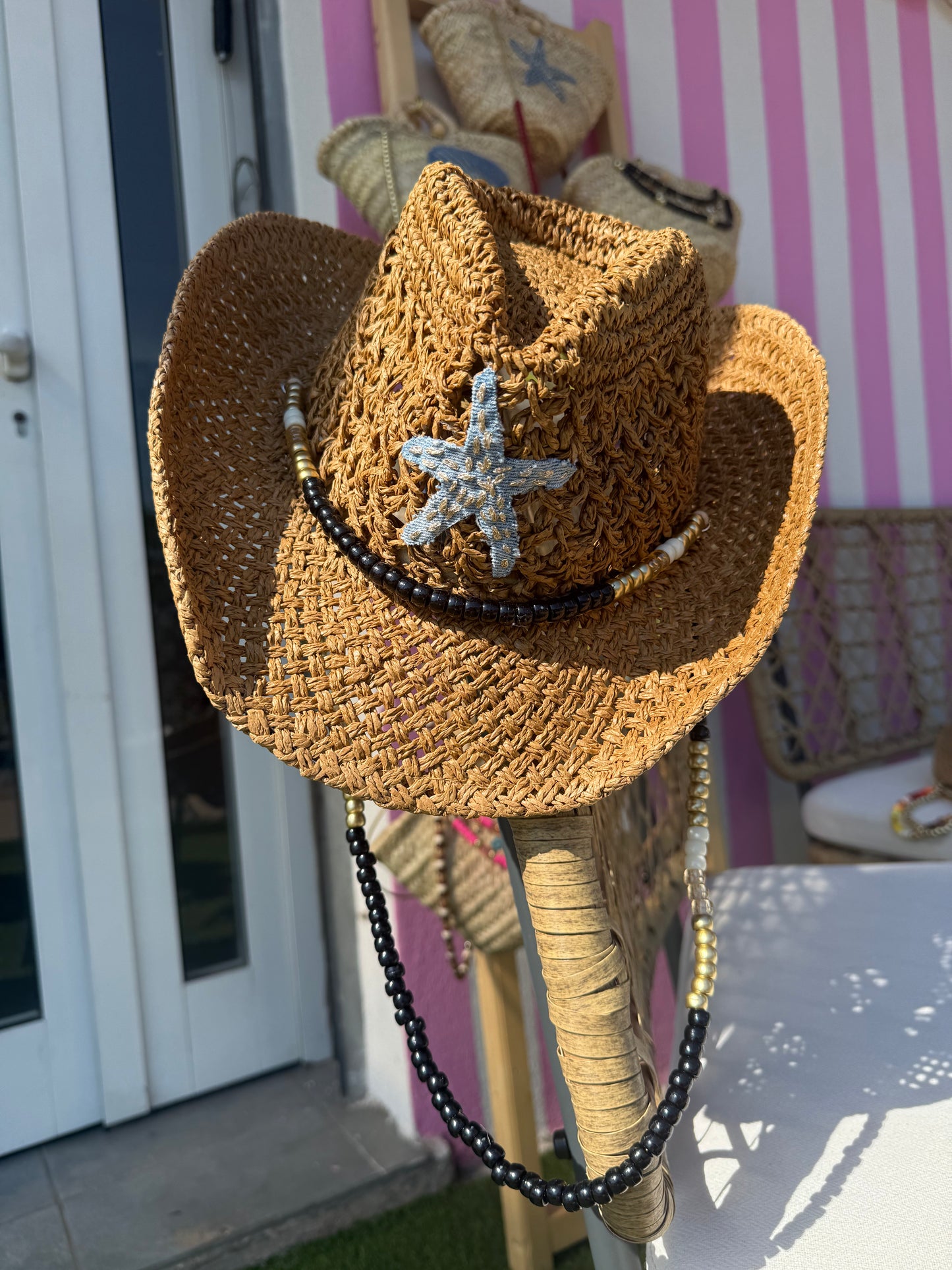 Chapeau CowBoy