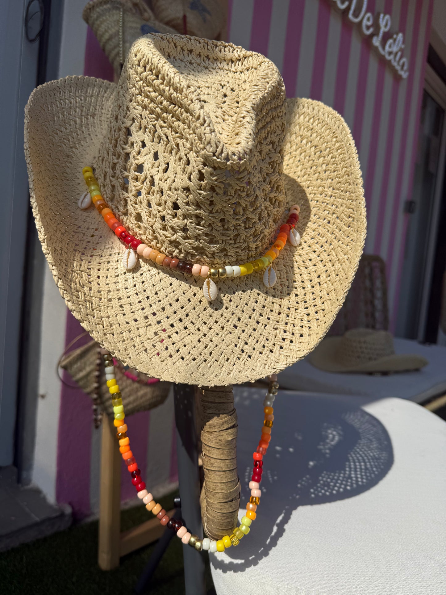Chapeau CowBoy