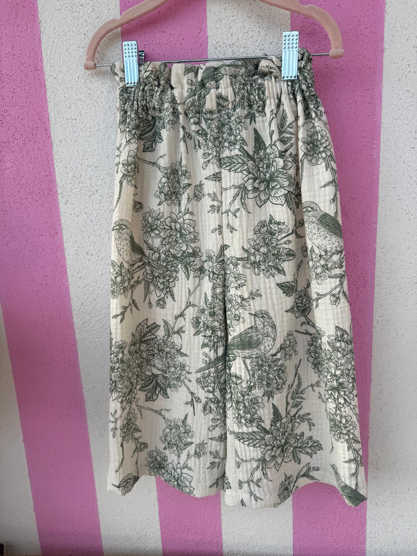 Pantalon Jade
